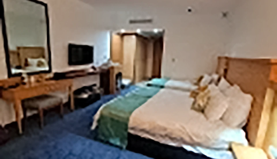 هتل بین المللی کیش